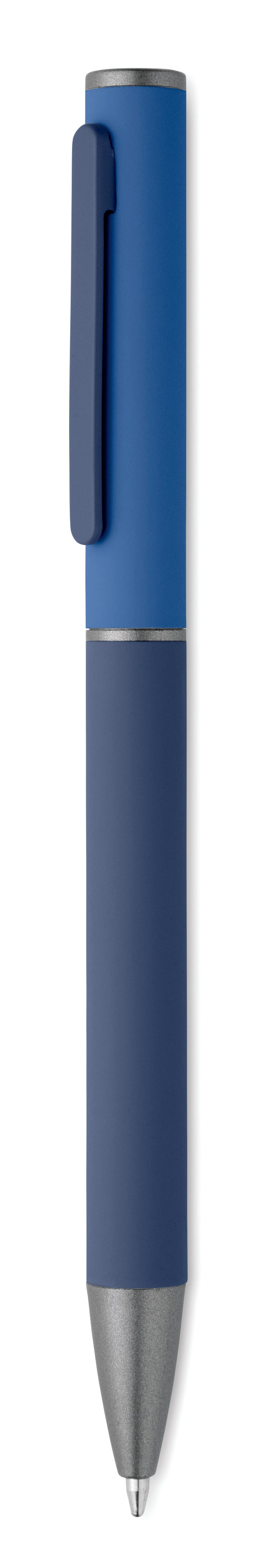 Długopis twist alu recykling FILLAN