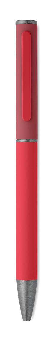 Długopis twist alu recykling FILLAN