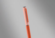 Długopis twist alu recykling FILLAN