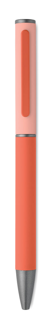 Długopis twist alu recykling FILLAN