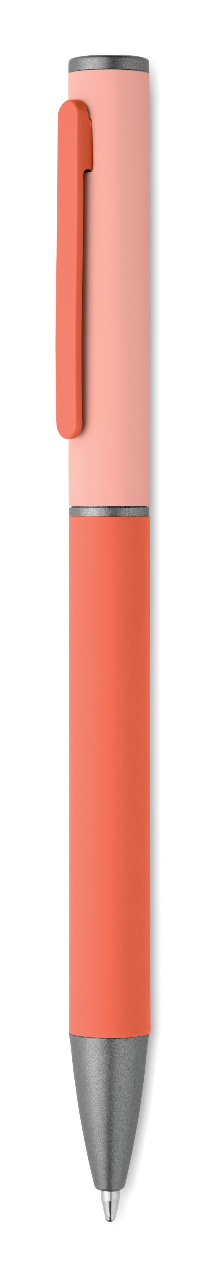 Długopis twist alu recykling FILLAN