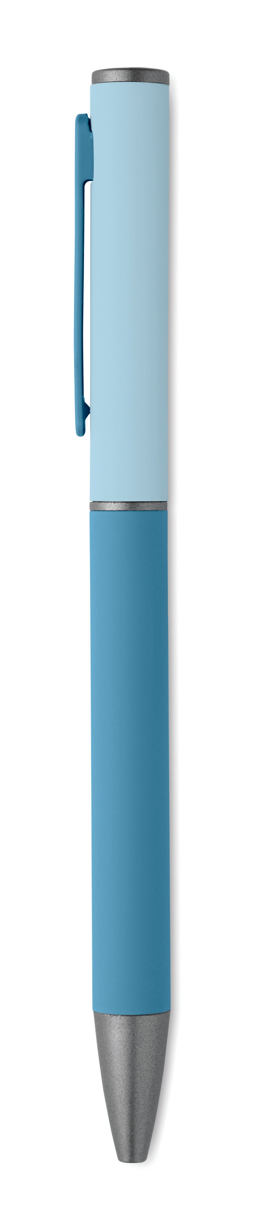 Długopis twist alu recykling FILLAN