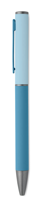 Długopis twist alu recykling FILLAN