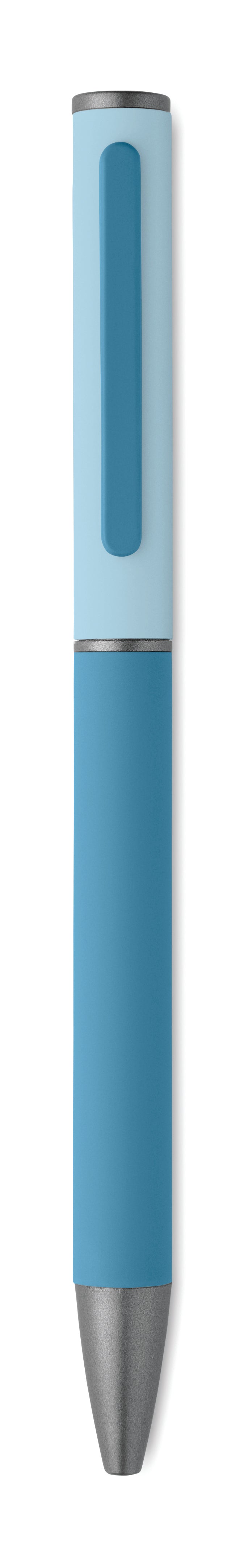 Długopis twist alu recykling FILLAN