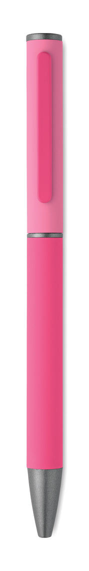 Długopis twist alu recykling FILLAN