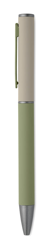 Długopis twist alu recykling FILLAN