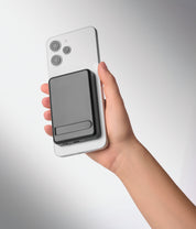 Magnetyczny powerbank 5000mAh ATLAS