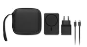 Magnetyczny powerbank 5000mAh ATLAS