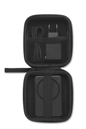 Magnetyczny powerbank 5000mAh ATLAS