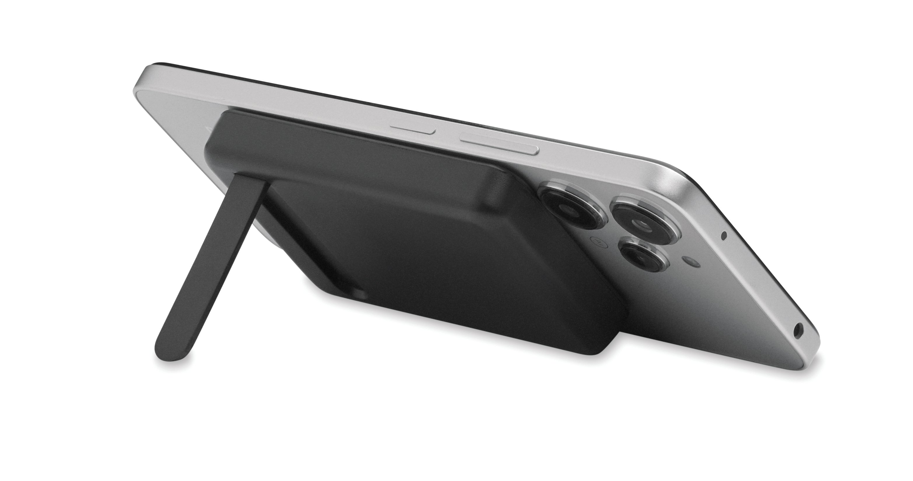 Magnetyczny powerbank 5000mAh ATLAS