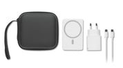 Magnetyczny powerbank 5000mAh ATLAS