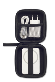 Magnetyczny powerbank 5000mAh ATLAS