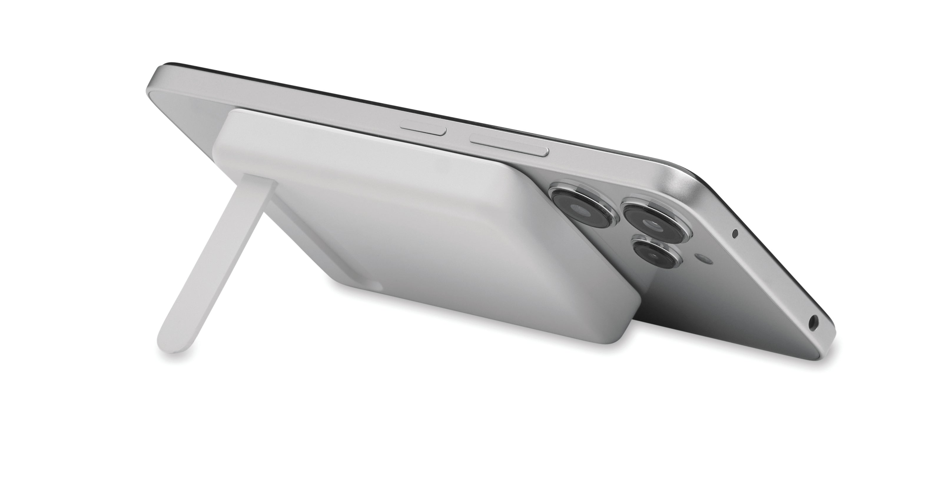Magnetyczny powerbank 5000mAh ATLAS
