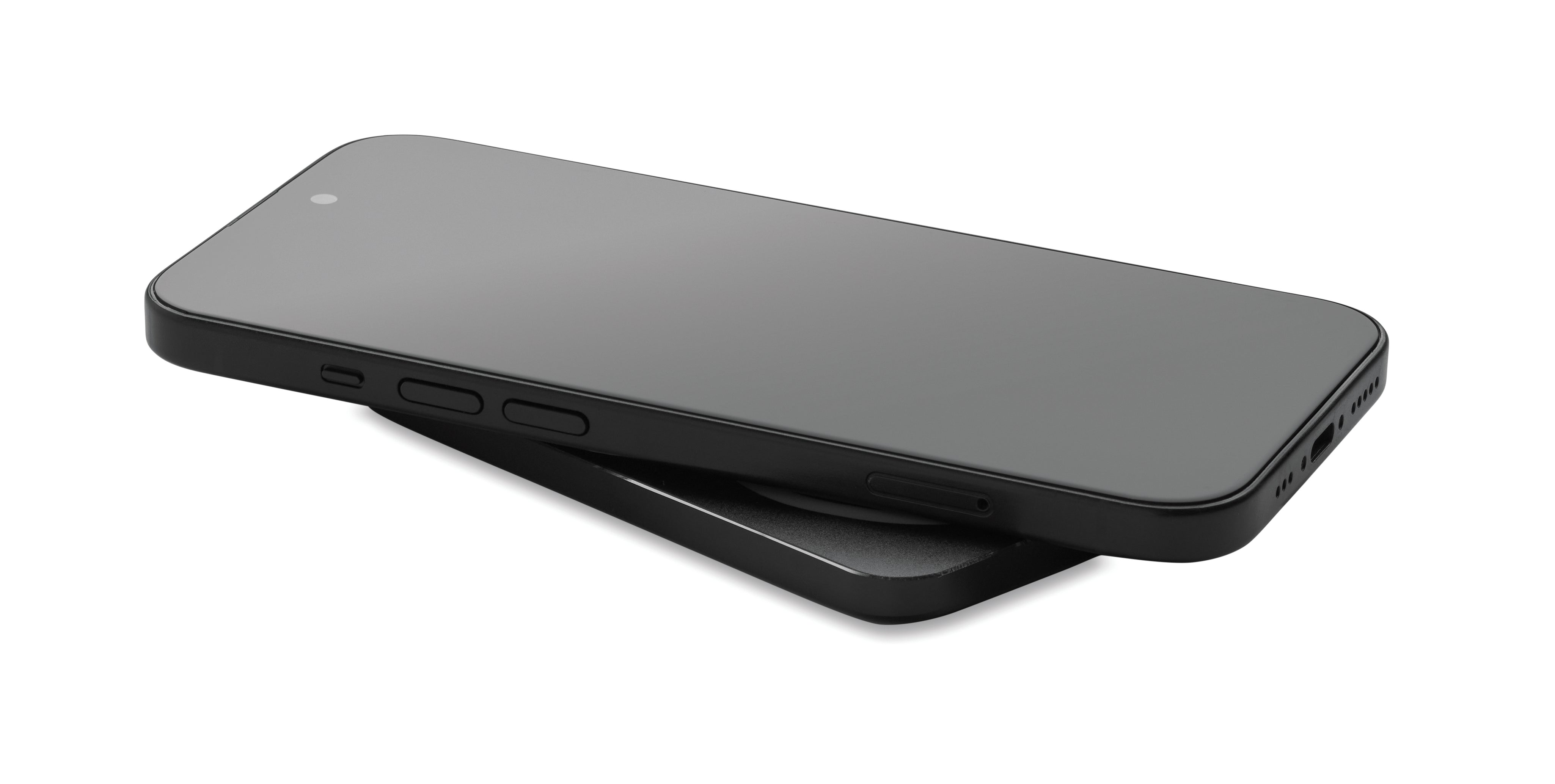 Smukły magnetyczny powerbank 20W SLIMVOLT