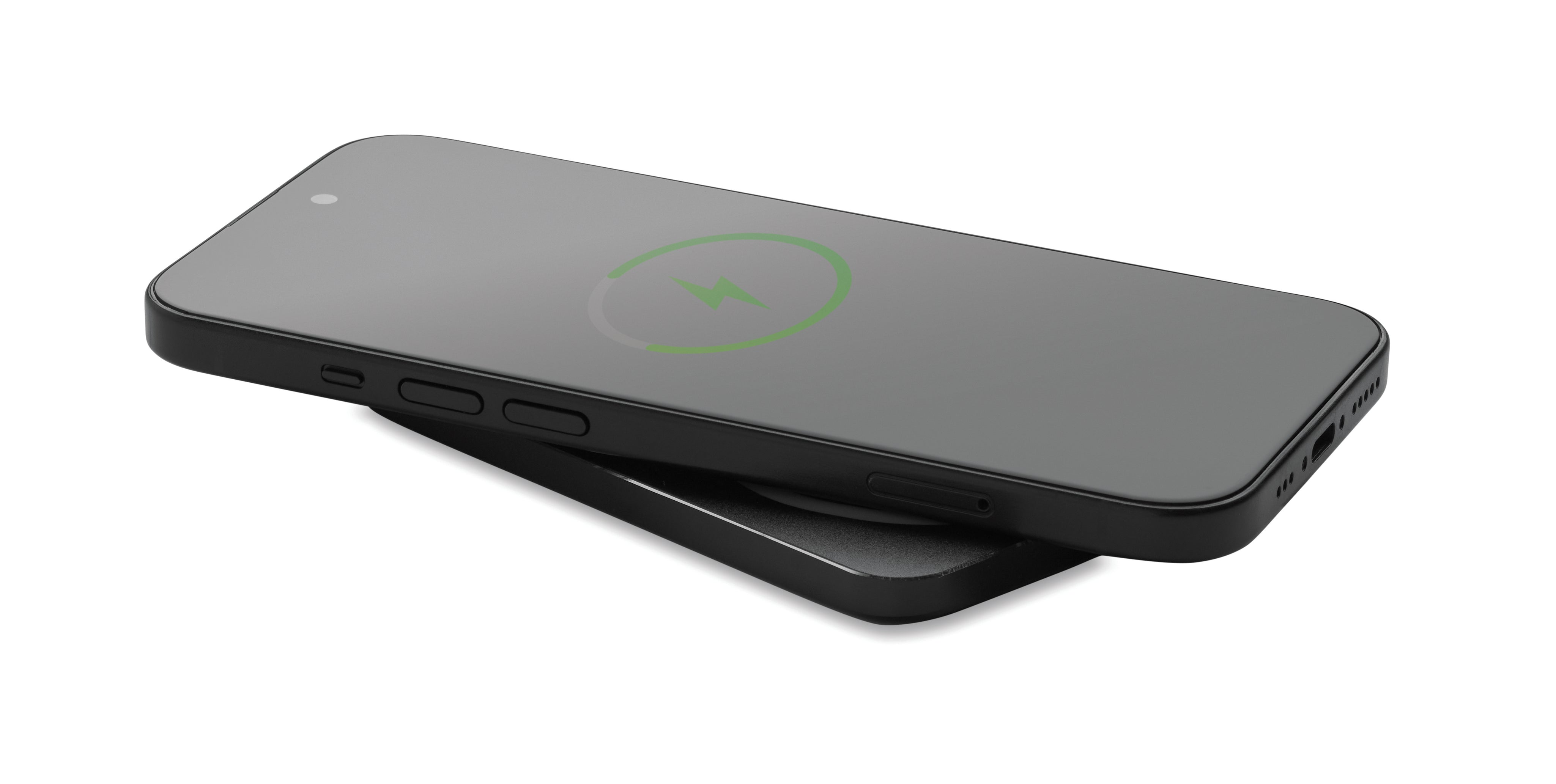 Smukły magnetyczny powerbank 20W SLIMVOLT