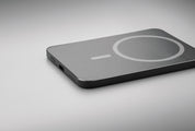 Smukły magnetyczny powerbank 20W SLIMVOLT