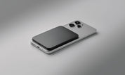 Smukły magnetyczny powerbank 20W SLIMVOLT