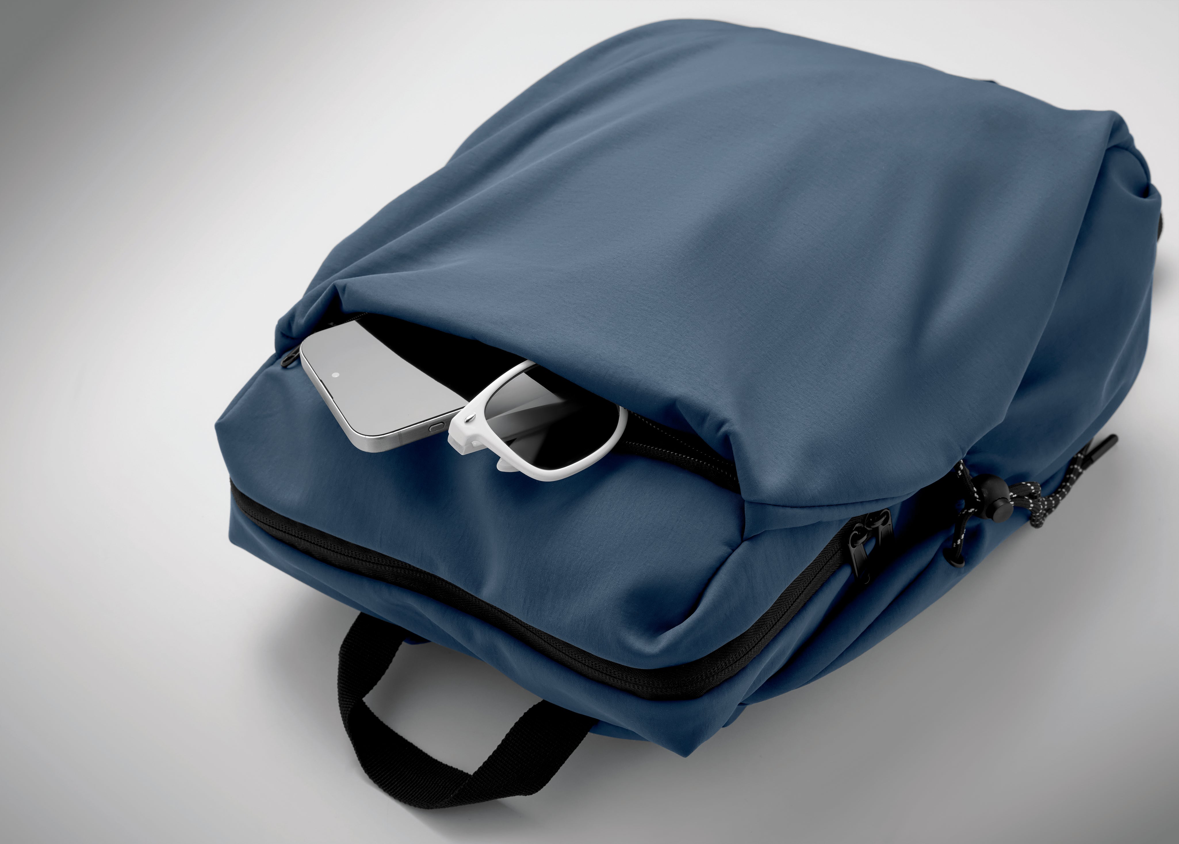 nylonowy plecak na laptopa 16" 17L NAPA