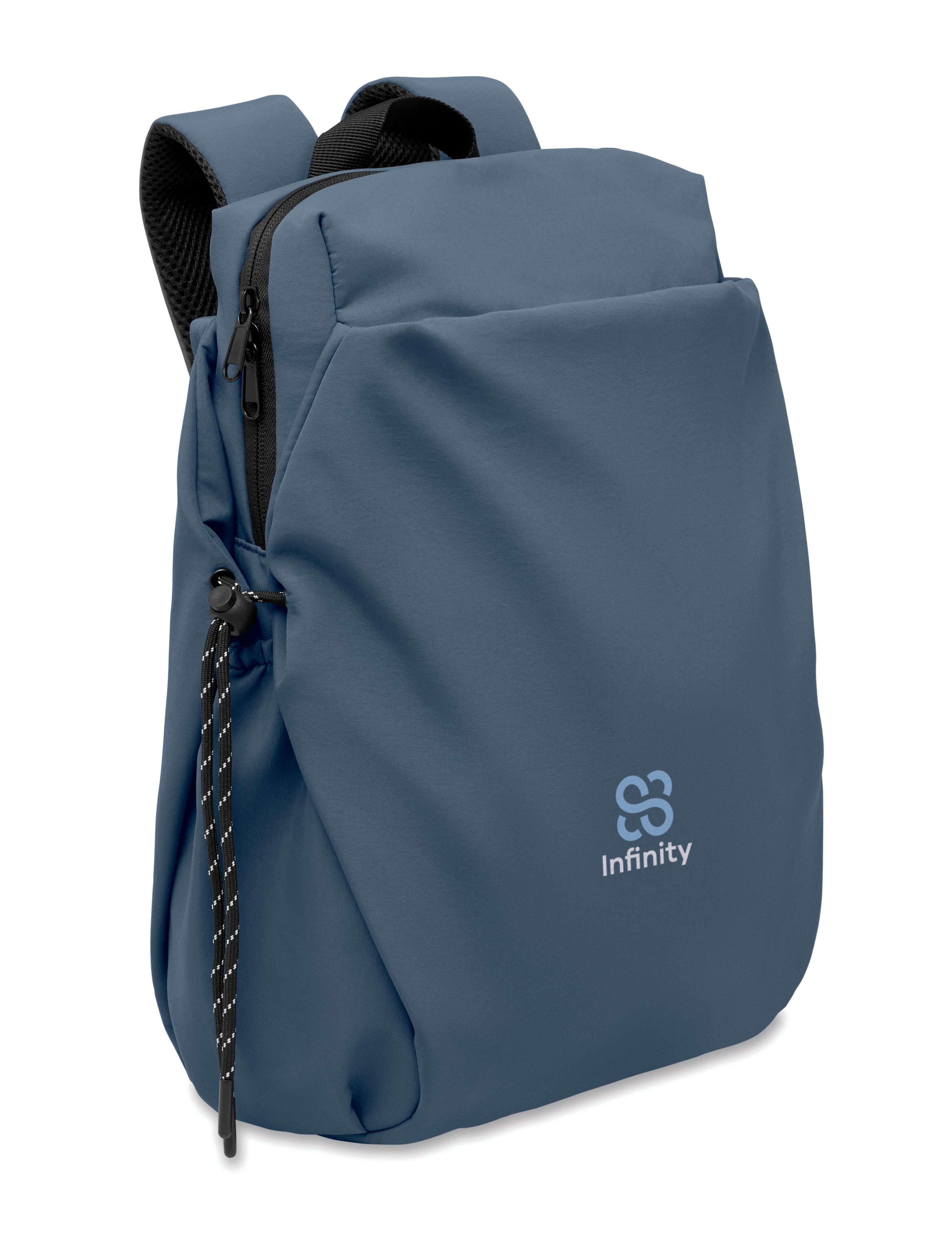 nylonowy plecak na laptopa 16" 17L NAPA