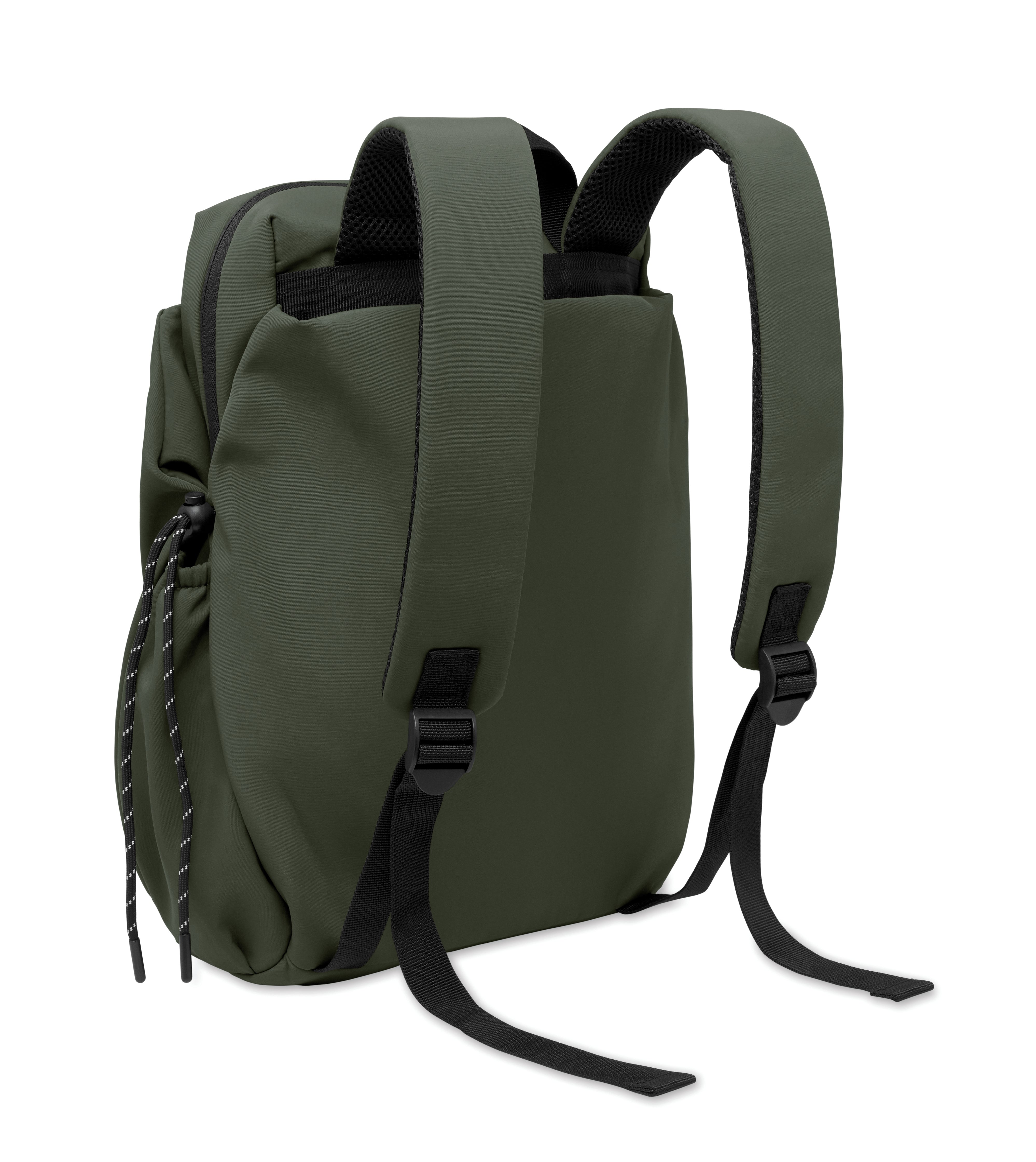 nylonowy plecak na laptopa 16" 17L NAPA