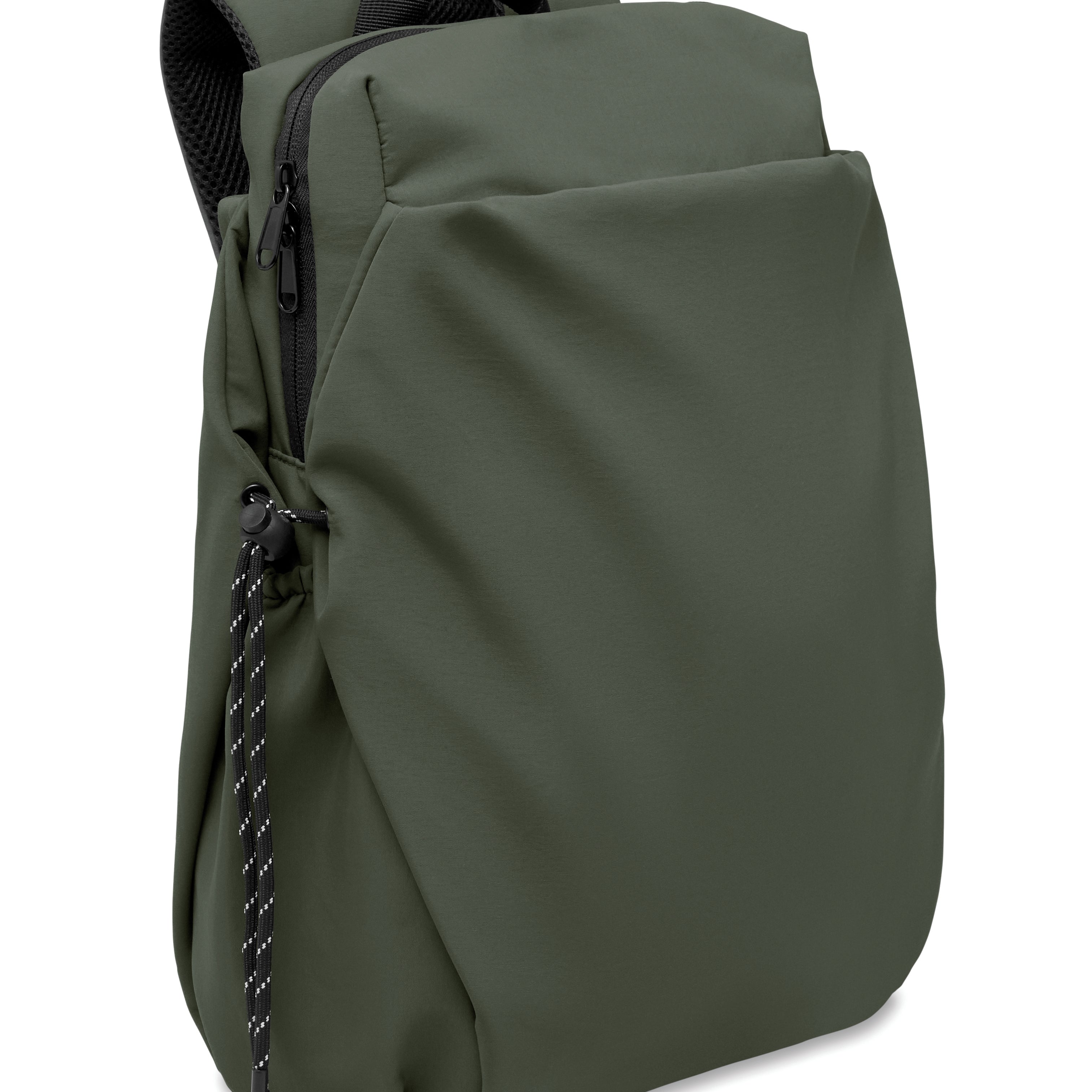 nylonowy plecak na laptopa 16" 17L NAPA