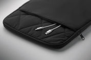 Nylonowa torba na laptopa 15" KLYRO