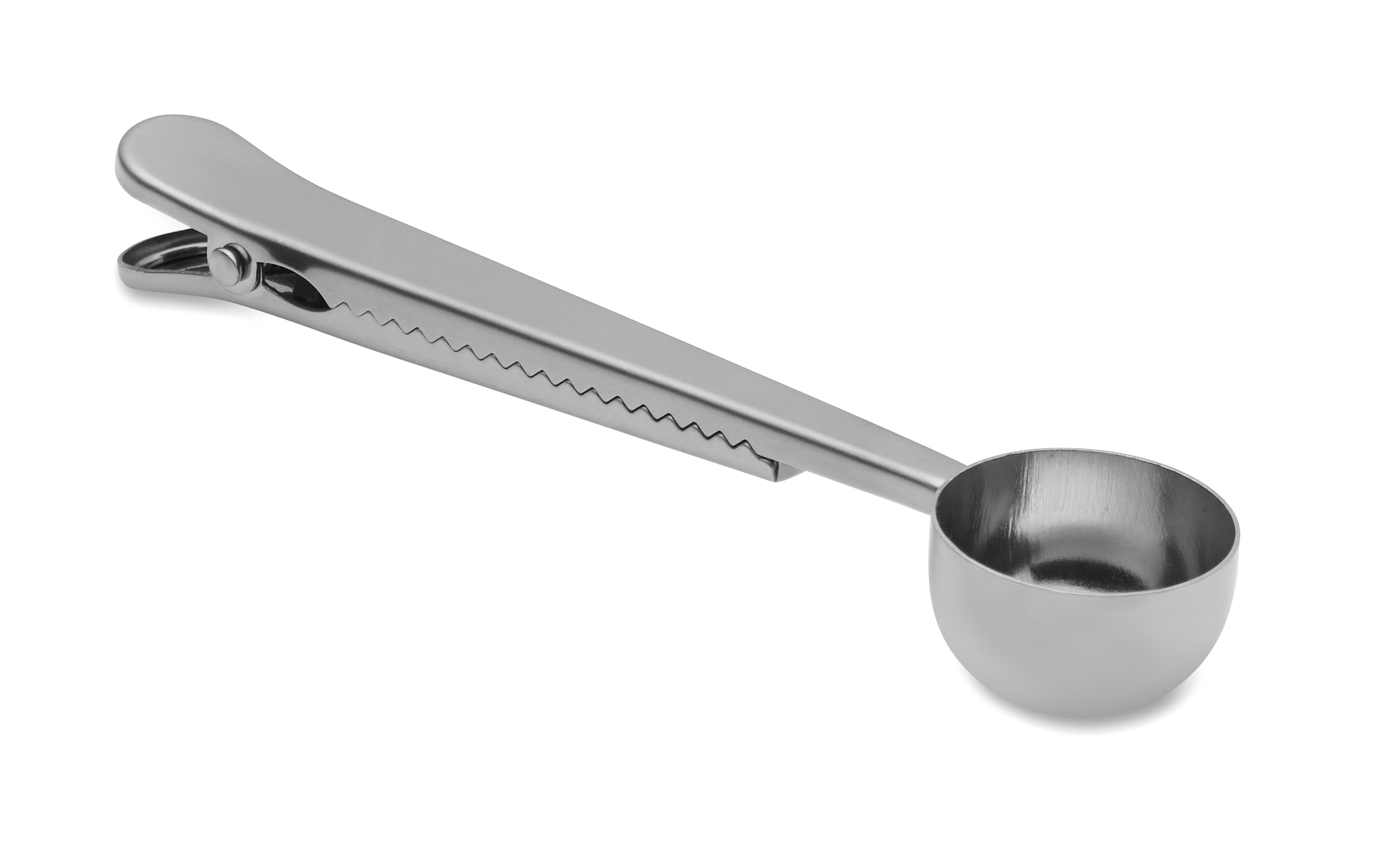 Miarka do kawy z klipsem do torby SPOONCOOP