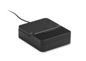 Bezprzewodowy głośnik i ładowarka CHARGEBEAT