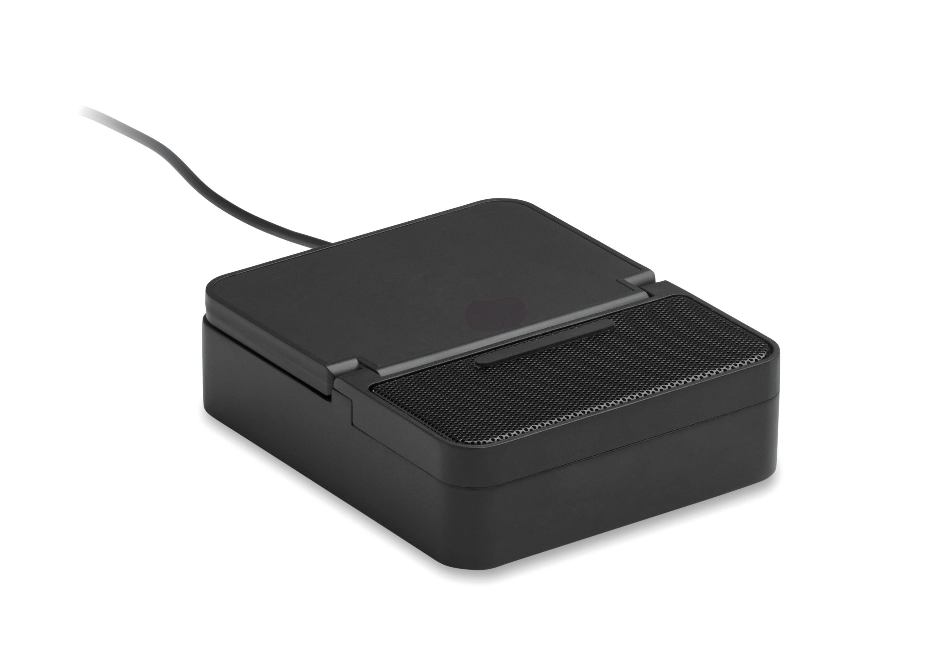 Bezprzewodowy głośnik i ładowarka CHARGEBEAT