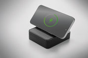 Bezprzewodowy głośnik i ładowarka CHARGEBEAT