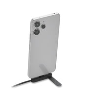 stojak na telefon z kablem USB-C o NIFTY