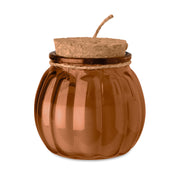 Waniliowa świeca z wosku roślinneg PUMKIN