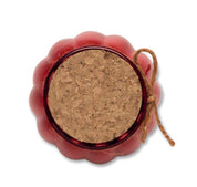 Waniliowa świeca z wosku roślinneg PUMKIN