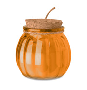 Waniliowa świeca z wosku roślinneg PUMKIN