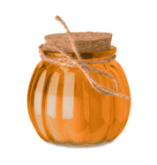 Waniliowa świeca z wosku roślinneg PUMKIN