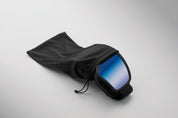 Gogle narciarskie UV400 NISEKO