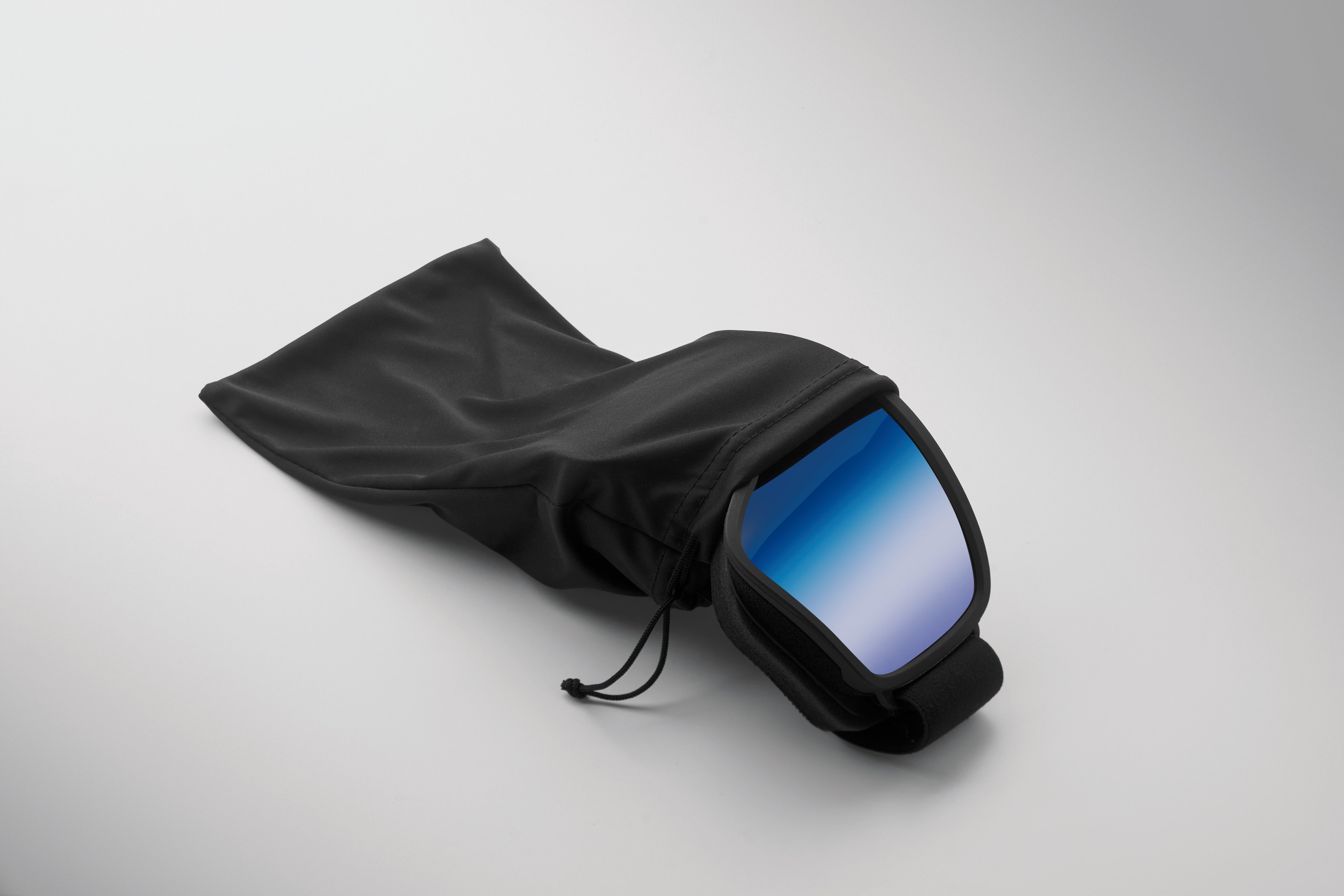 Gogle narciarskie UV400 NISEKO