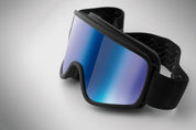 Gogle narciarskie UV400 NISEKO