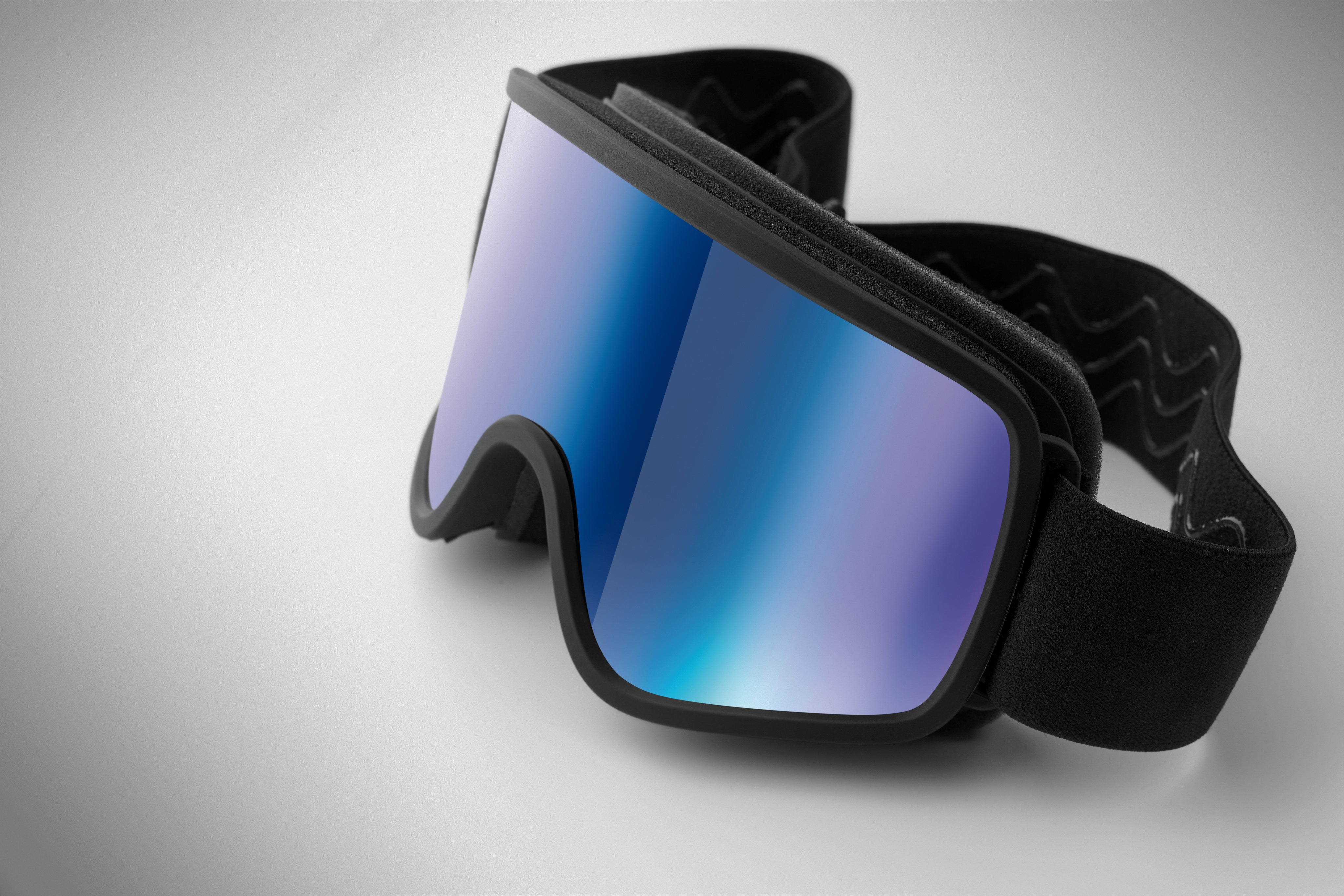 Gogle narciarskie UV400 NISEKO