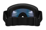 Gogle narciarskie UV400 NISEKO