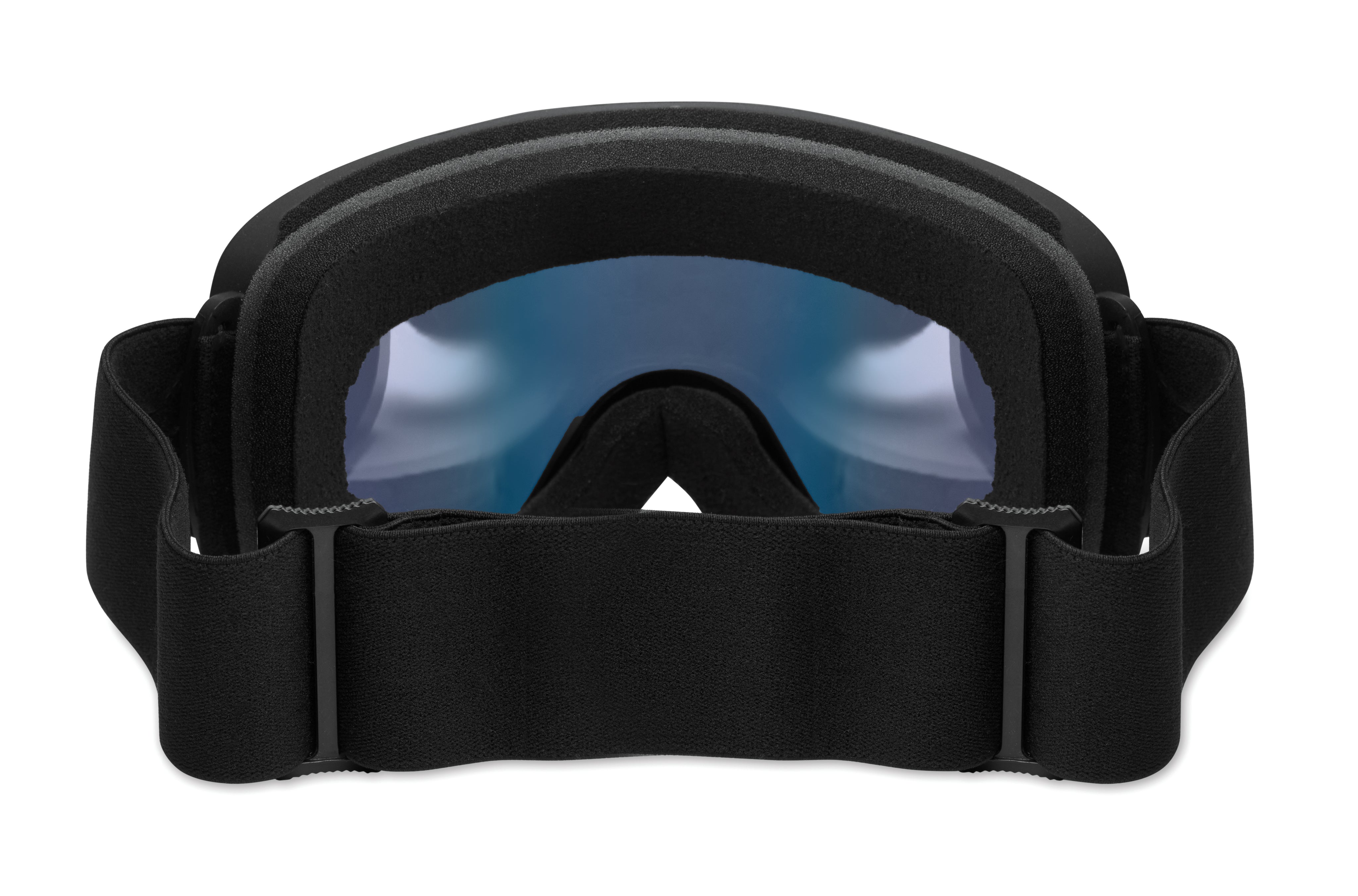 Gogle narciarskie UV400 NISEKO
