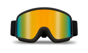Gogle narciarskie UV400 NISEKO