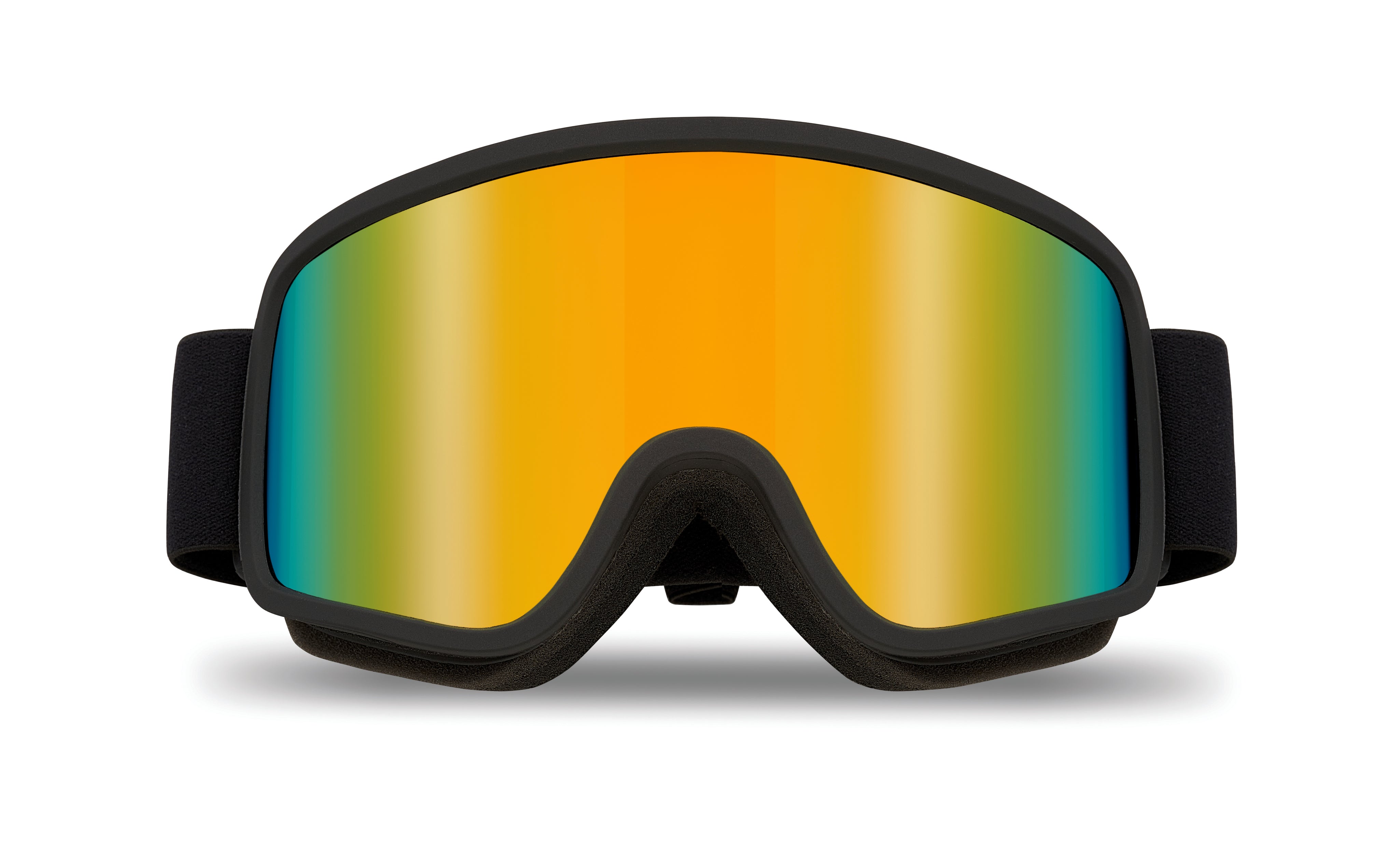 Gogle narciarskie UV400 NISEKO