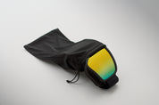 Gogle narciarskie UV400 NISEKO