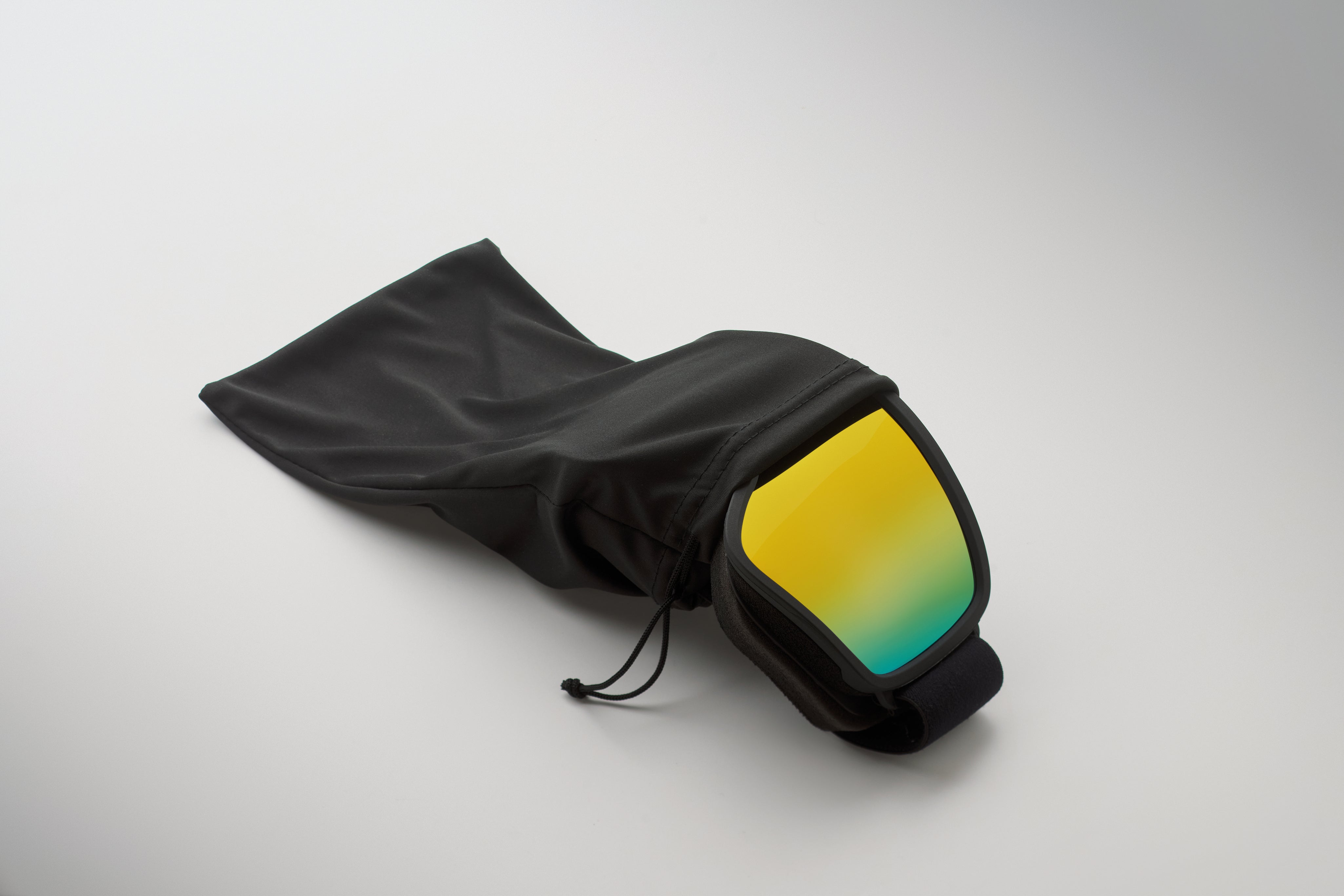 Gogle narciarskie UV400 NISEKO