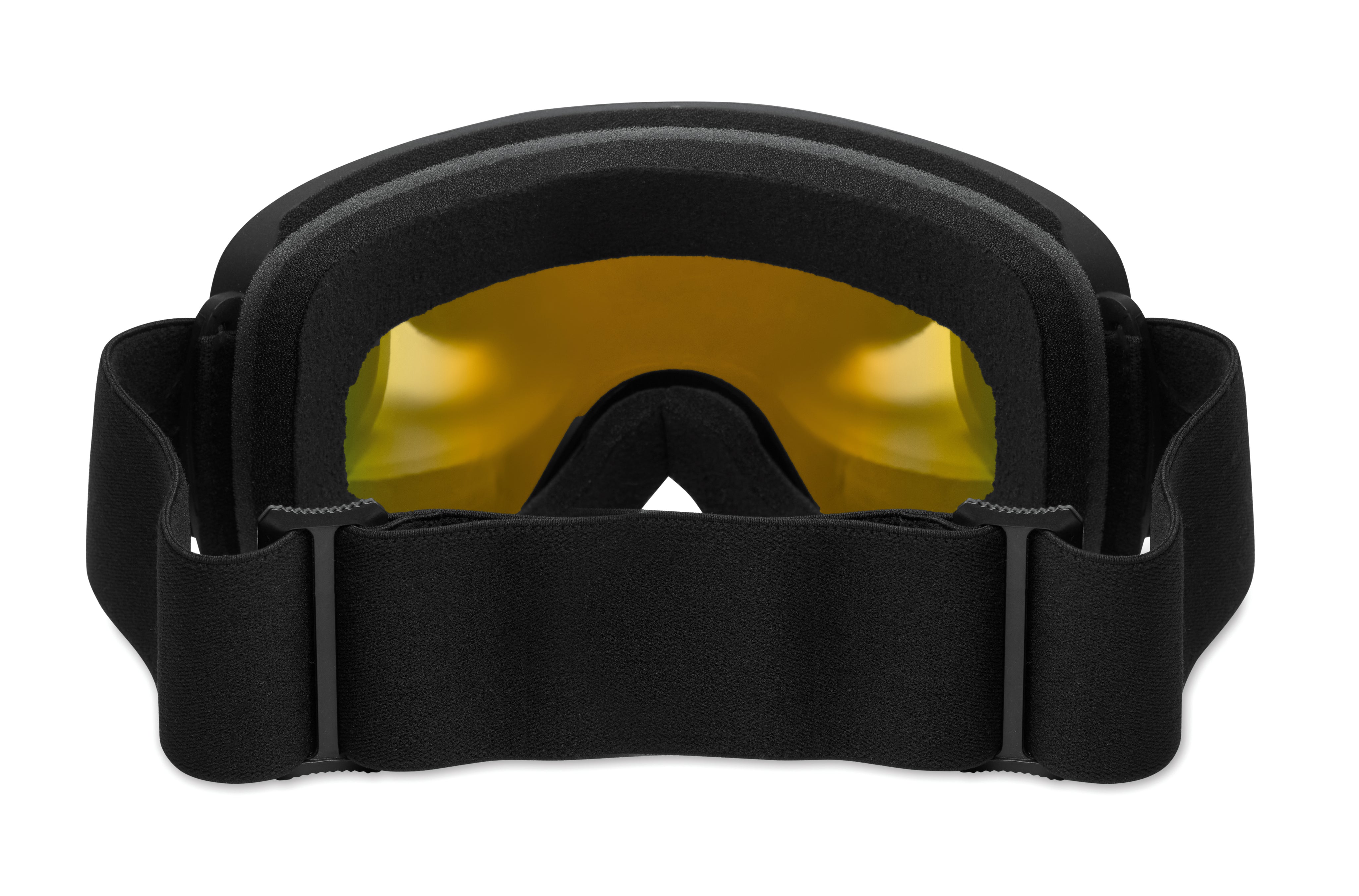 Gogle narciarskie UV400 NISEKO