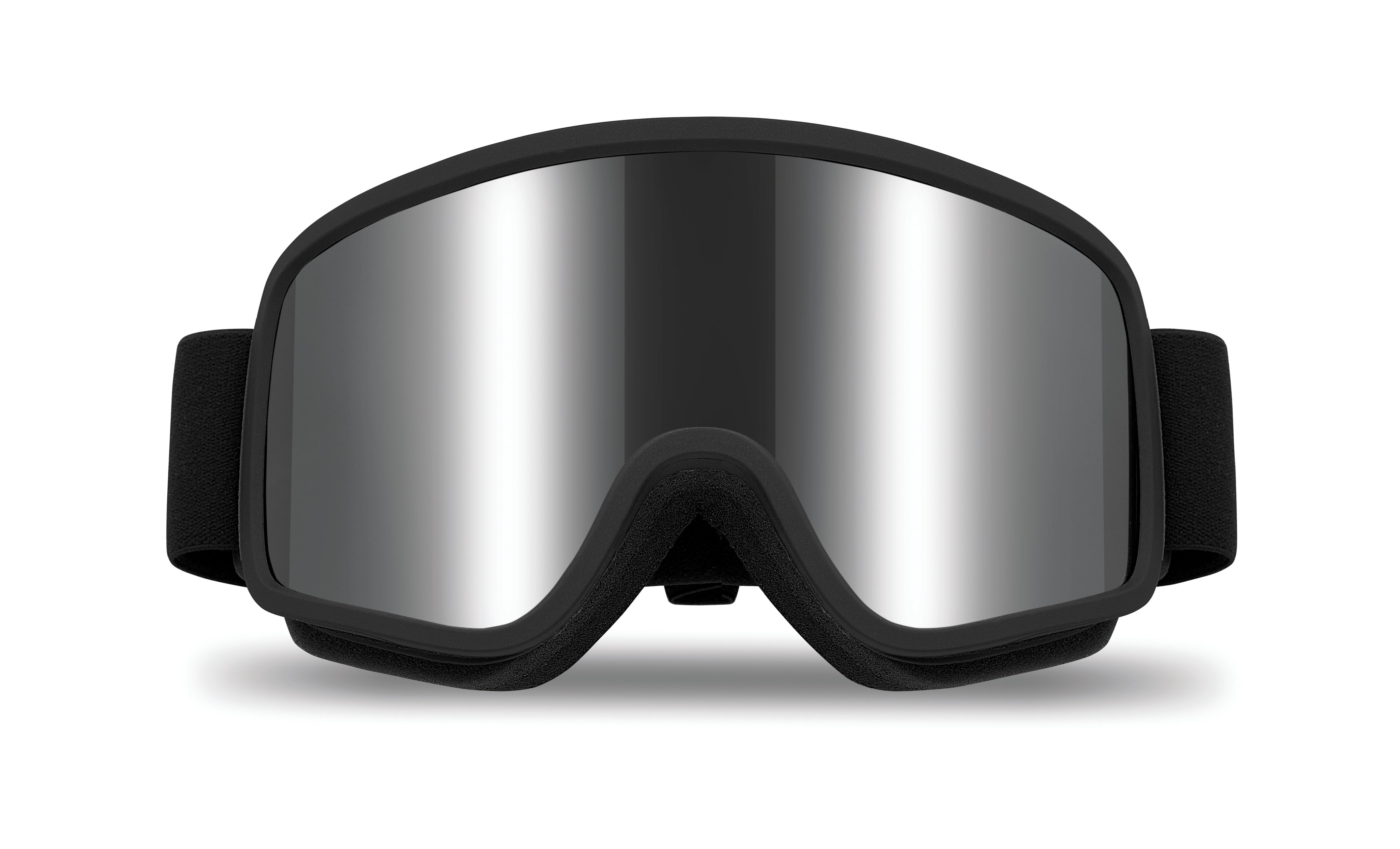 Gogle narciarskie UV400 NISEKO