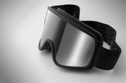 Gogle narciarskie UV400 NISEKO