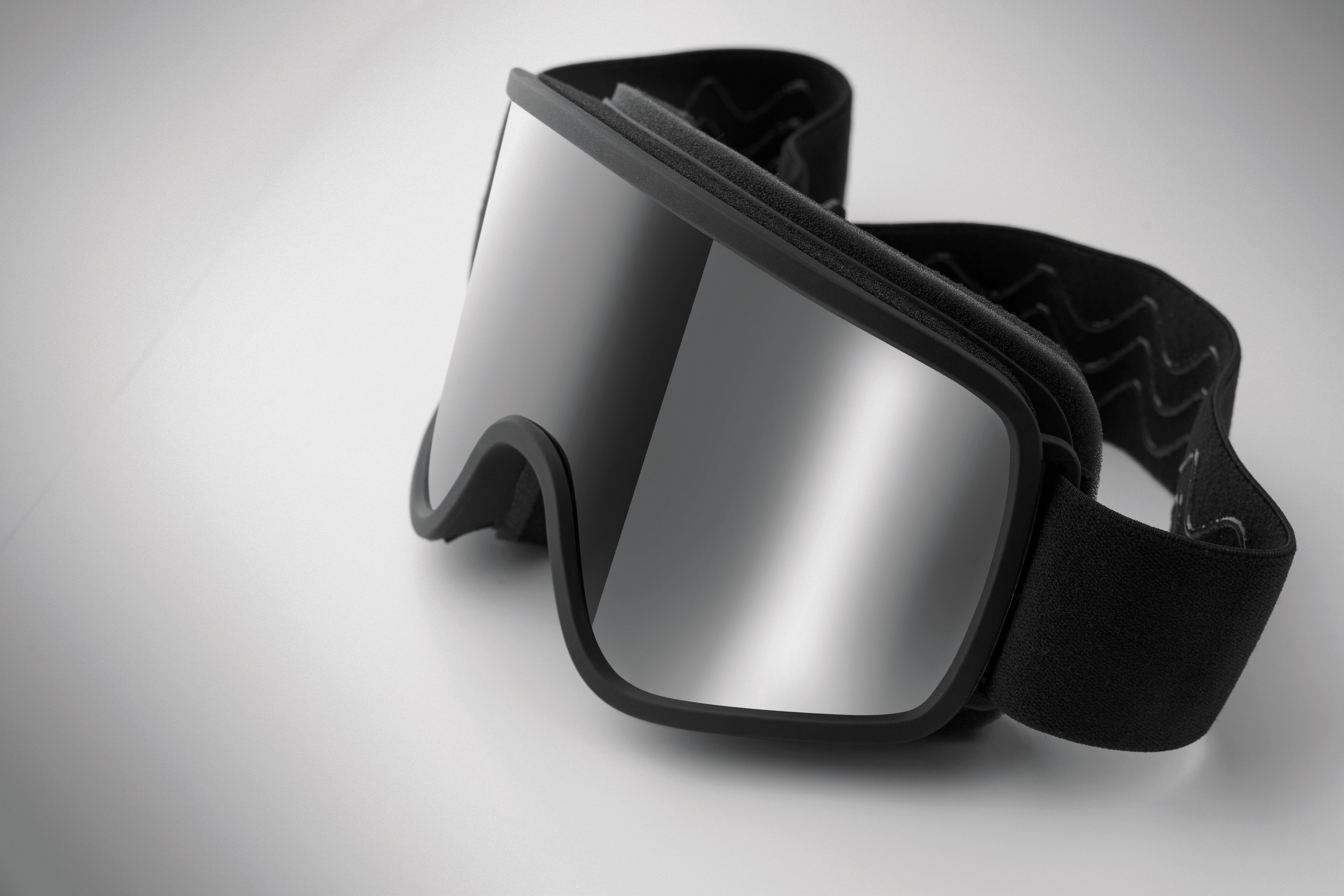 Gogle narciarskie UV400 NISEKO