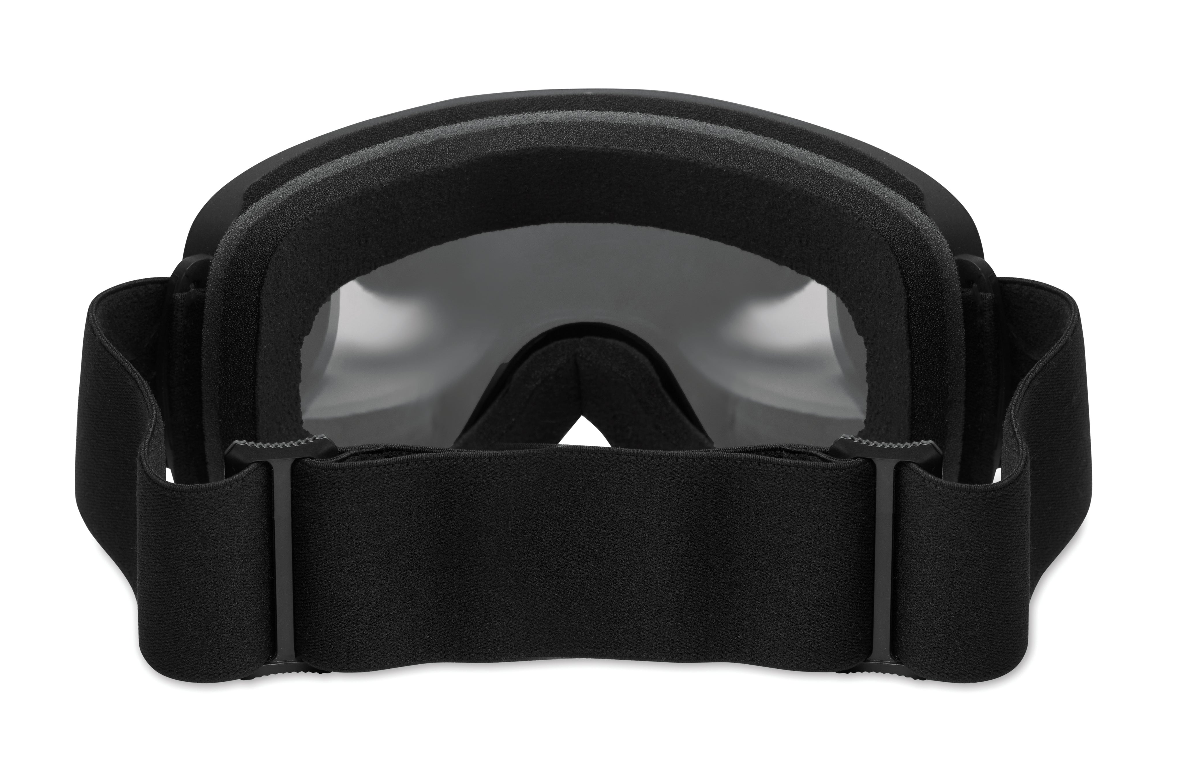 Gogle narciarskie UV400 NISEKO